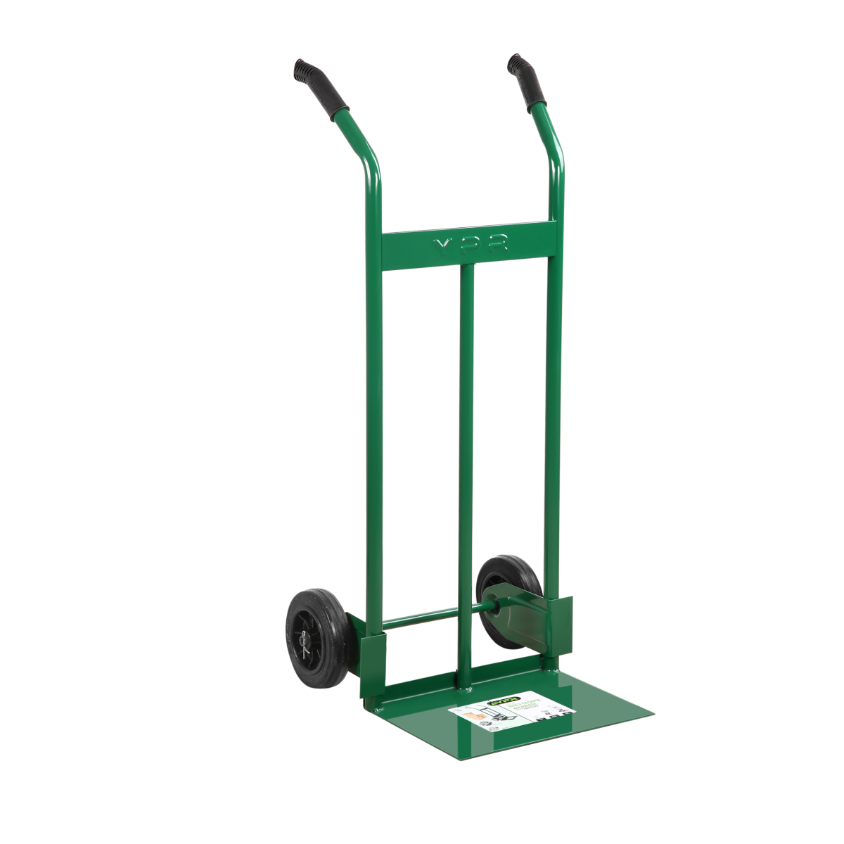 80103-1 YPR HT100 Koli Taşıma Arabaları - Görsel 1