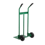 YPR HT100 Koli Taşıma Arabaları - Görsel 2