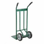 YPR Koli Taşıma Arabaları