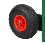 YPR HT210 Koli Taşıma Arabaları - Görsel 7