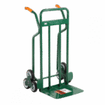 YAPAR Koli Taşıma Arabaları