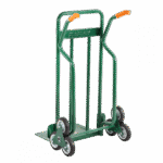 YAPAR HT500 Koli Taşıma Arabaları - Görsel 3