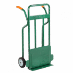 YAPAR HT510 Koli Taşıma Arabaları