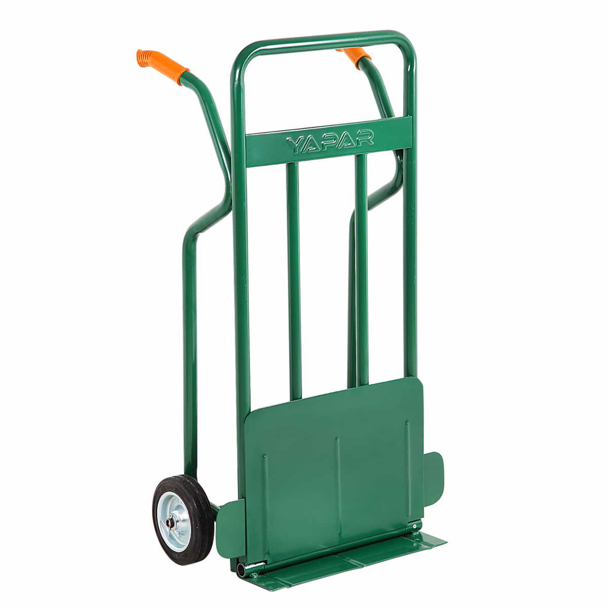 80511-1 YAPAR HT510 Koli Taşıma Arabaları - Görsel 1