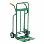 YAPAR HT510 Koli Taşıma Arabaları - Görsel 2