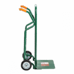 YAPAR HT510 Koli Taşıma Arabaları - Görsel 3