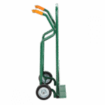 YAPAR HT510 Koli Taşıma Arabaları - Görsel 4