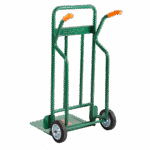 YAPAR HT510 Koli Taşıma Arabaları - Görsel 5