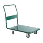 PP250S Platform paket taşıma arabası