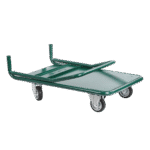 PP250S Platform paket taşıma arabası - Görsel 2