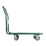 PP250S Platform paket taşıma arabası - Görsel 3