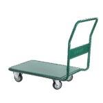 PP250S Platform paket taşıma arabası - Görsel 4