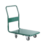 PP150S Platform Paket Taşıma Arabası