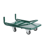 PP150S Platform Paket Taşıma Arabası - Görsel 2