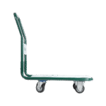 PP150S Platform Paket Taşıma Arabası - Görsel 3