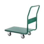 PP150S Platform Paket Taşıma Arabası - Görsel 4