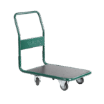 PP150P Platform Paket Taşıma Arabası