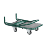 PP150P Platform Paket Taşıma Arabası - Görsel 2