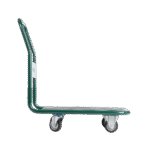 PP150P Platform Paket Taşıma Arabası - Görsel 3