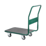 PP150P Platform Paket Taşıma Arabası - Görsel 4