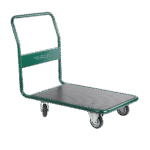 PP250P Platform Paket Taşıma Arabası