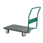 PP250P Platform Paket Taşıma Arabası - Görsel 4