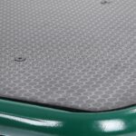 PP250P Platform Paket Taşıma Arabası - Görsel 5