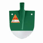 4160 inşaat küreği