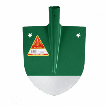 4160 inşaat küreği