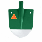 5160 inşaat küreği