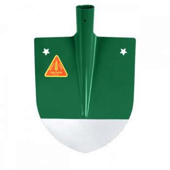 5160 inşaat küreği