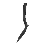 Amerikan Küreği - Görsel 3