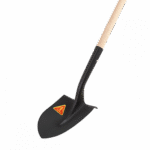 Amerikan Küreği (Düz Saplı) - Görsel 2