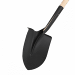 Amerikan Küreği (Düz Saplı) - Görsel 3