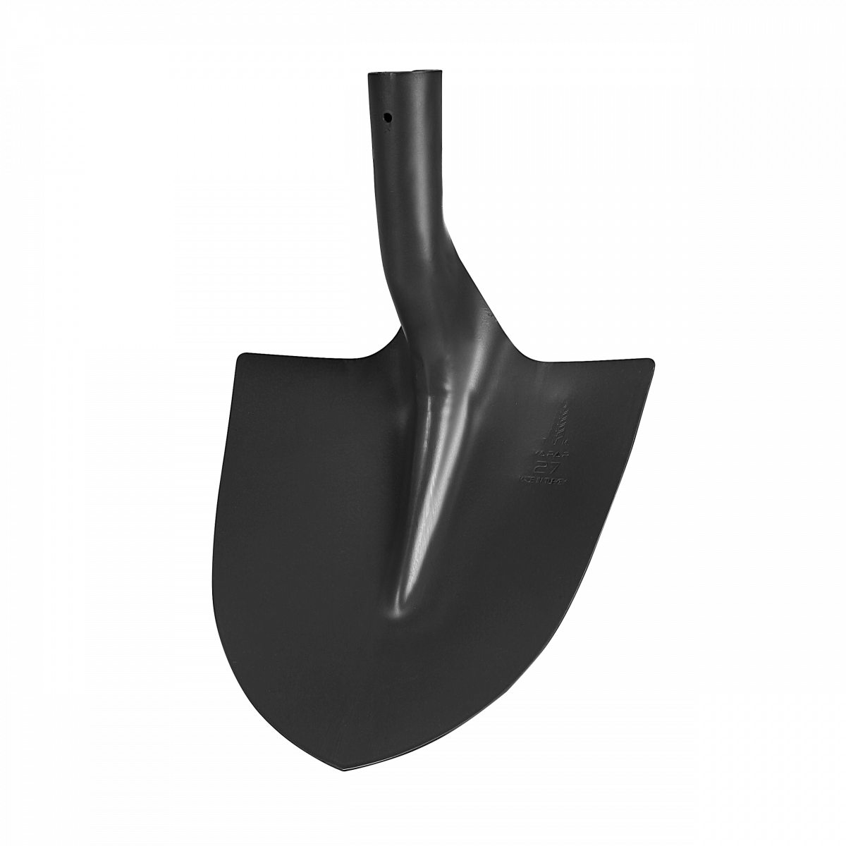 12300-1 Fransız Küreği No 27 - Görsel 1