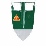 3200 Bel Küreği Sivri (Baskılı) - Görsel 2