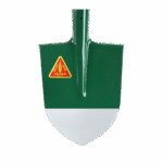 bel küreği az sivri