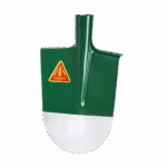 3220 Bel Küreği Yuvarlak