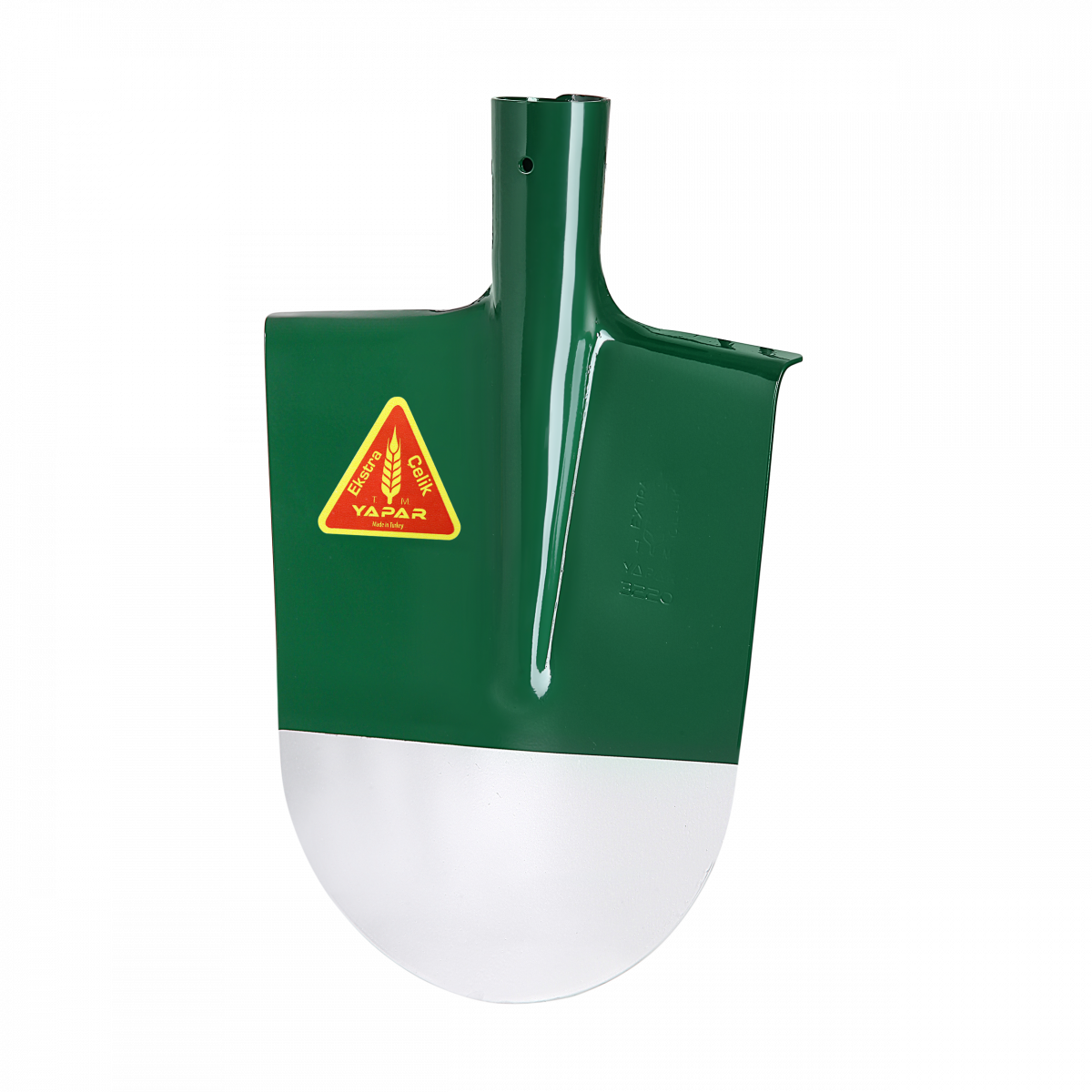 14200-1 3220 Bel Küreği Yuvarlak - Görsel 1