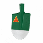 3170 Çeltik Küreği Yuvarlak