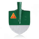 3190 Çeltik Küreği Sivri - Görsel 2