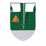 3190 Çeltik Küreği Sivri (Baskılı) - Görsel 2