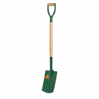 dm saplı bel küreği