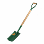 9003 Bel Küreği (DM Saplı) - Görsel 2