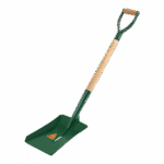 4301 Faryap Küreği (DM Saplı) - Görsel 2