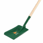 6300 Faryap Küreği (Düz Saplı) - Görsel 2