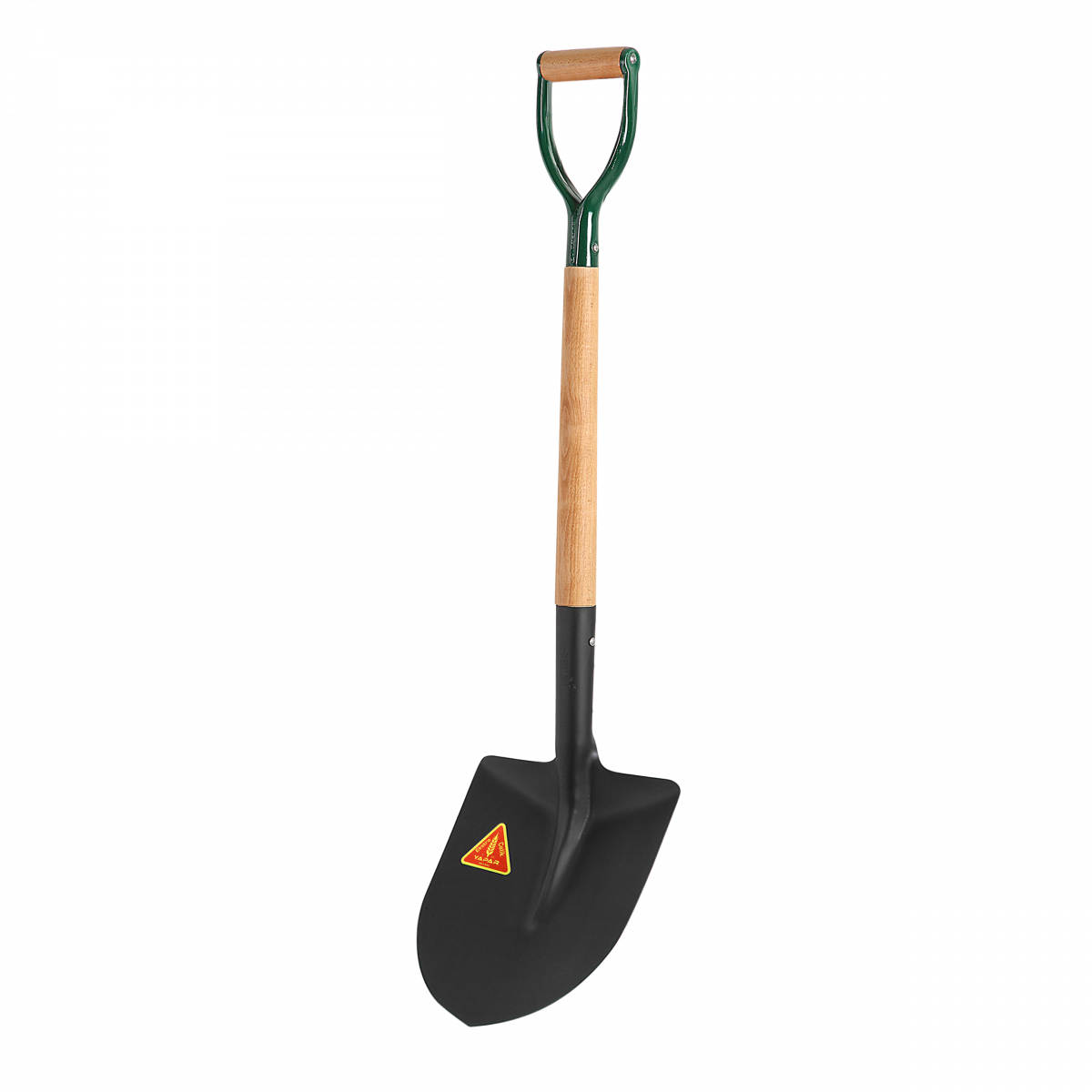 17250-1 5200 Madenci Küreği (DM Saplı) - Görsel 1