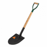 5200 Madenci Küreği (DM Saplı) - Görsel 2