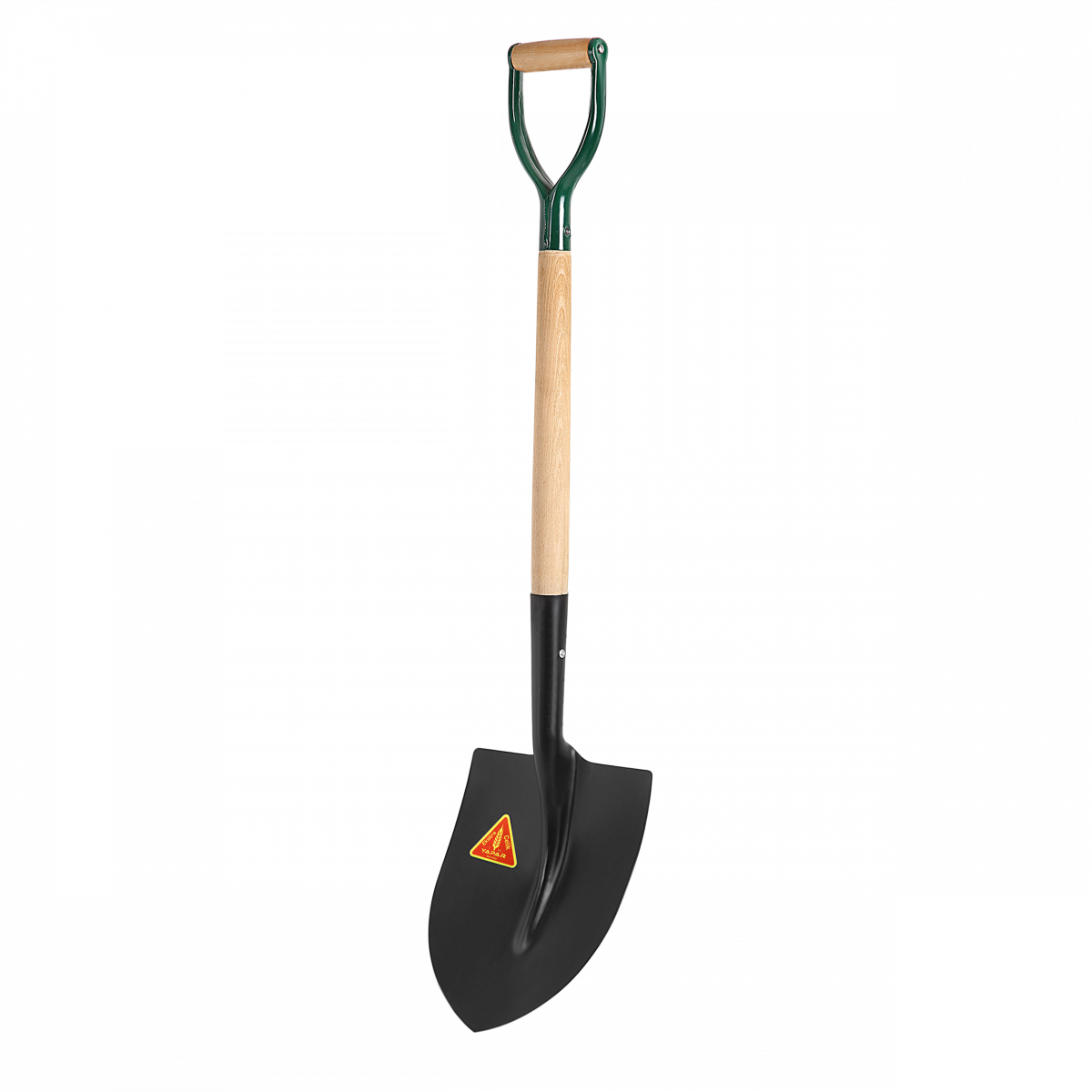 17350-1 5210 Madenci Küreği (DM Saplı) - Görsel 1