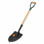 5210 Madenci Küreği (DM Saplı) - Görsel 2